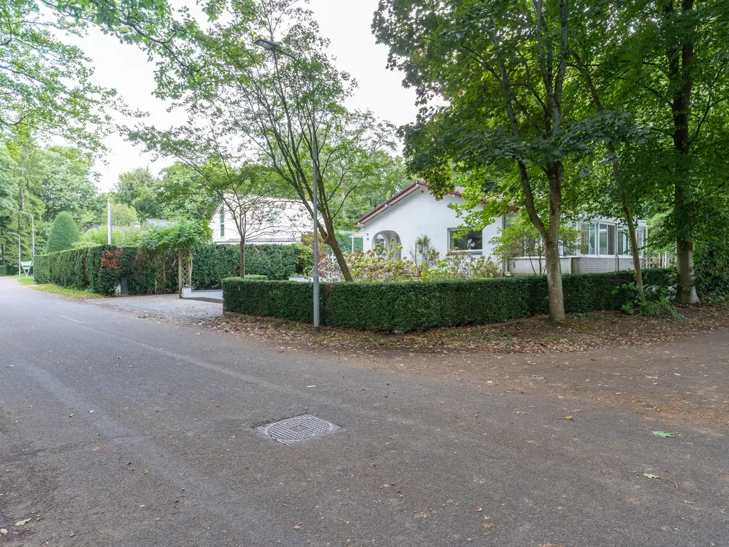 Prinsesselaan 22, Ermelo