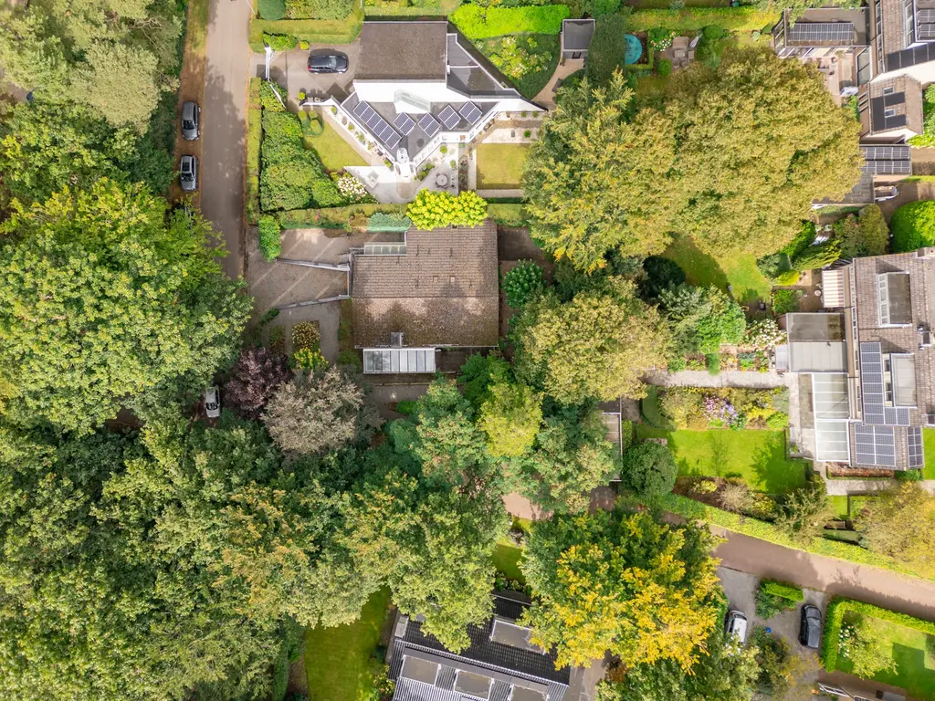 Prinsesselaan 22, Ermelo
