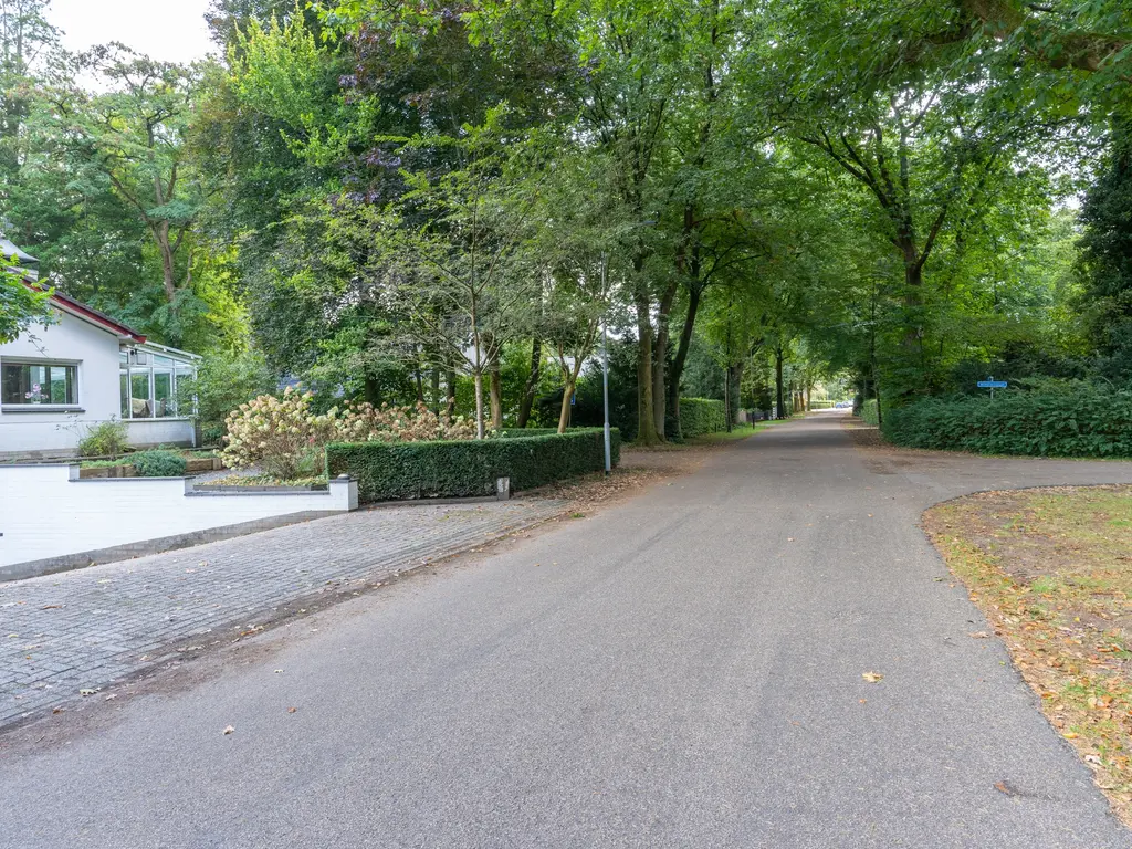 Prinsesselaan 22, Ermelo