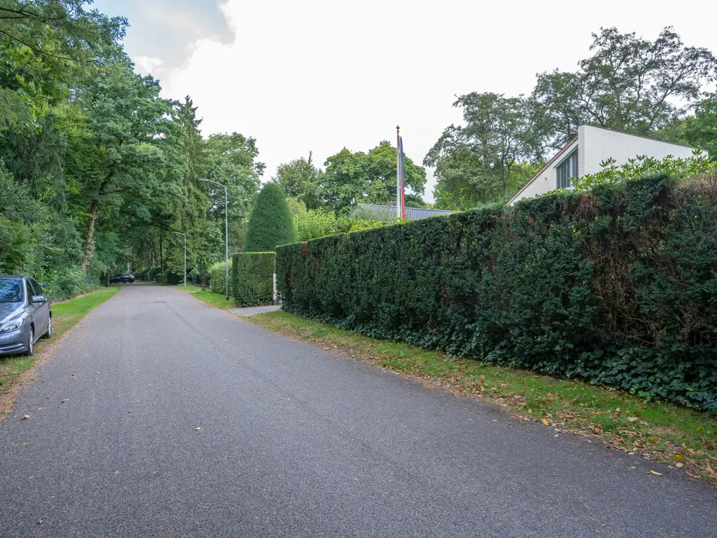 Prinsesselaan 22, Ermelo