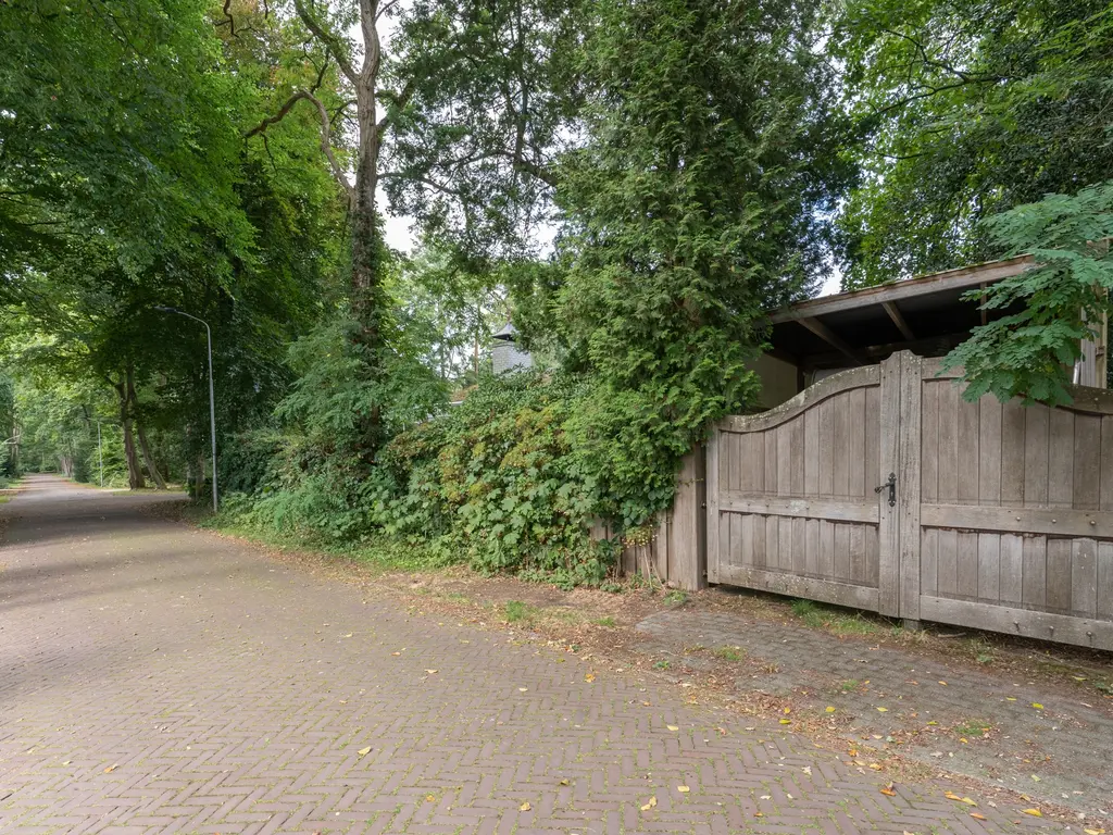 Prinsesselaan 22, Ermelo