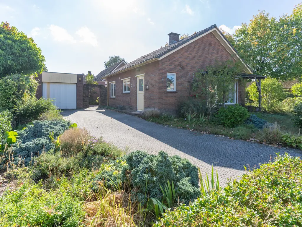 Gruitkamp 14, Ermelo