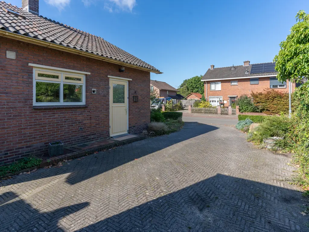 Gruitkamp 14, Ermelo
