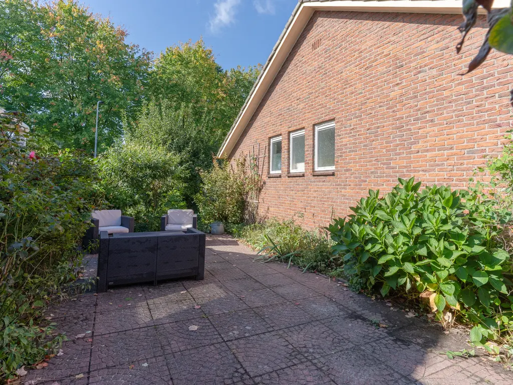 Gruitkamp 14, Ermelo
