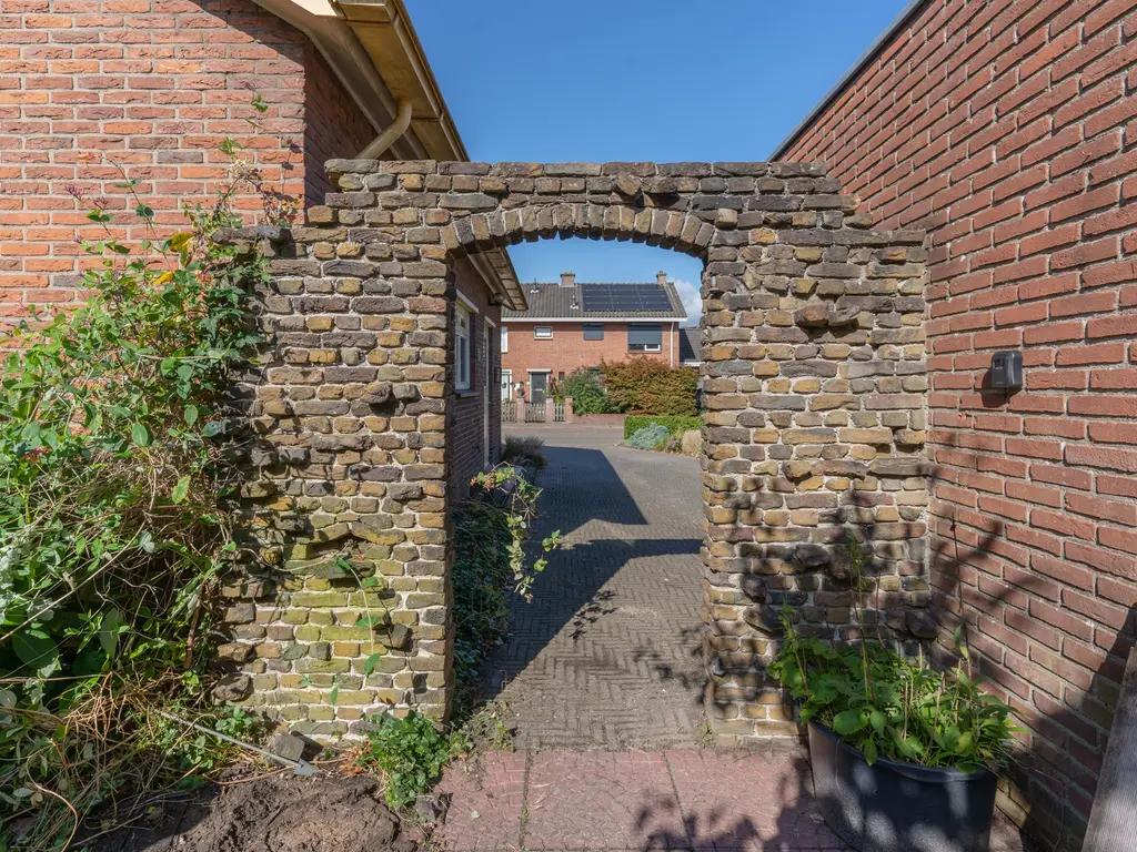 Gruitkamp 14, Ermelo