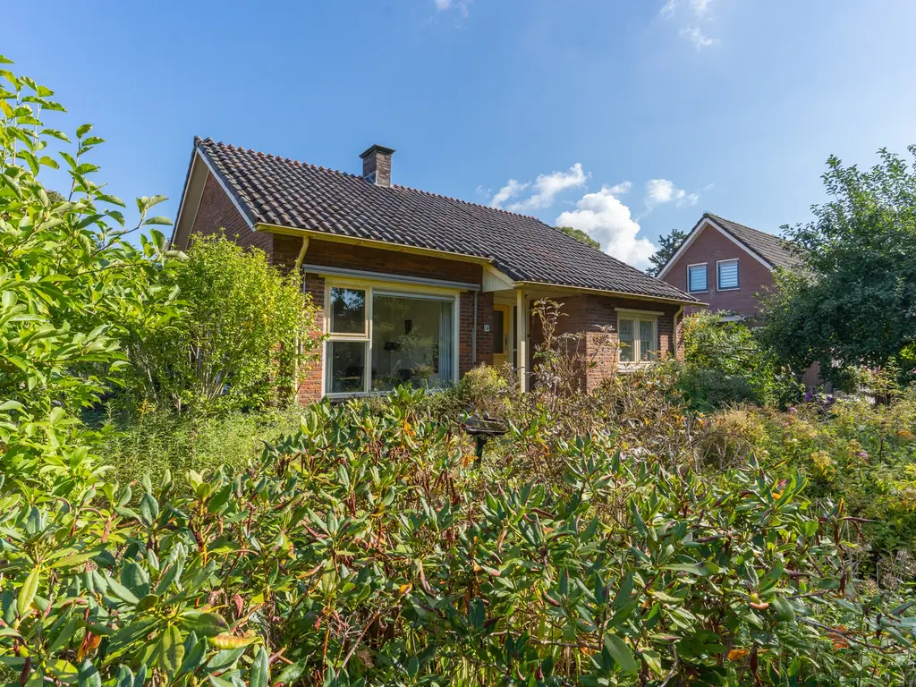 Gruitkamp 14, Ermelo