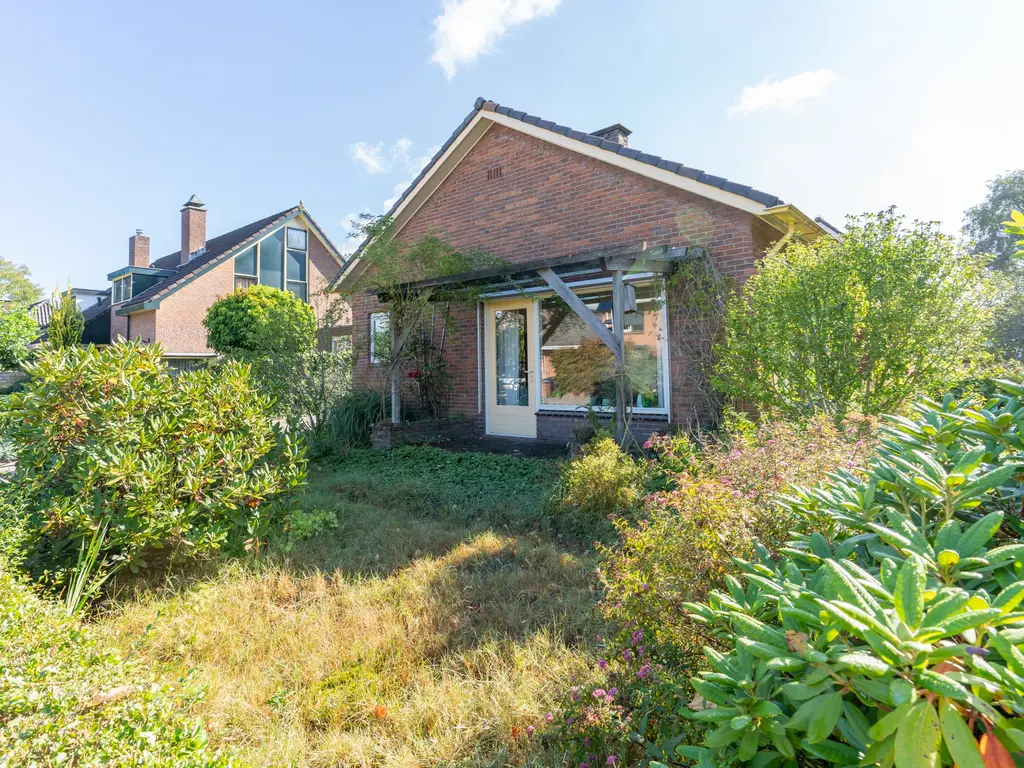 Gruitkamp 14, Ermelo