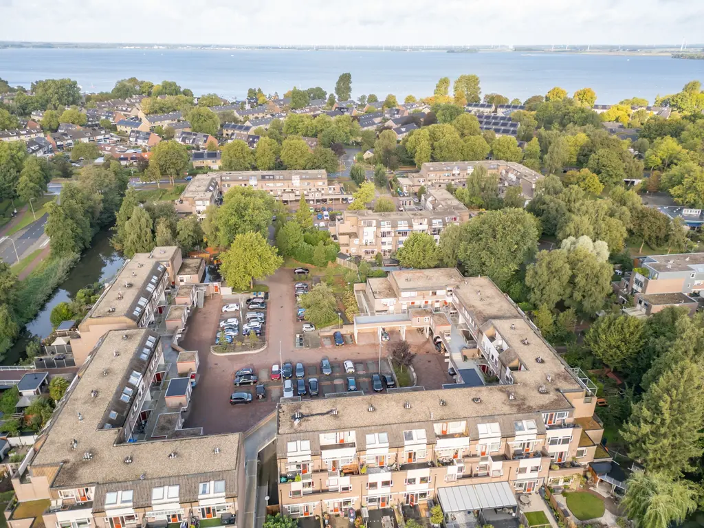 Stortemelk 72, Harderwijk