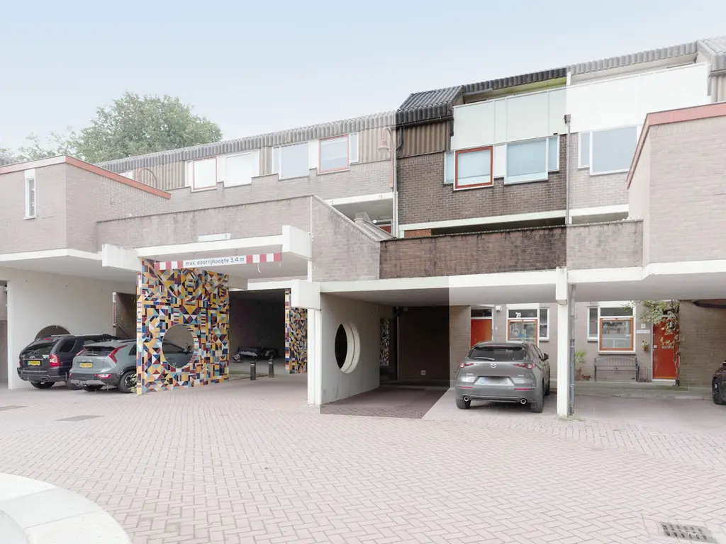 Stortemelk 72, Harderwijk