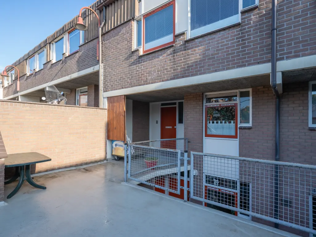 Stortemelk 72, Harderwijk