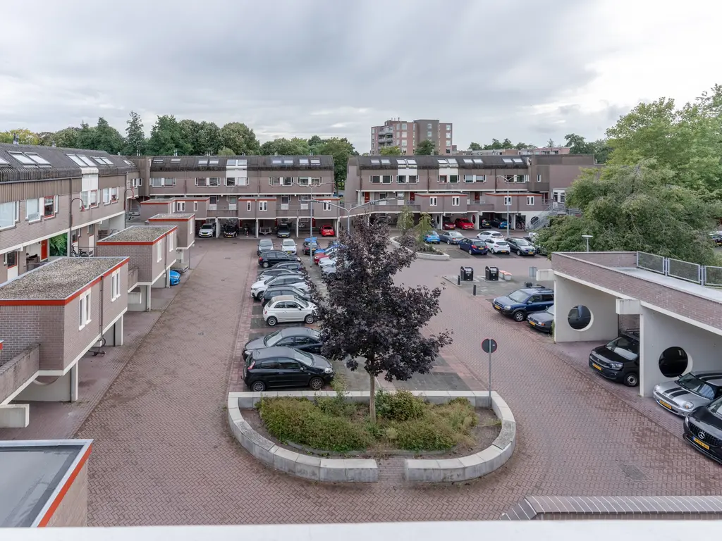 Stortemelk 72, Harderwijk