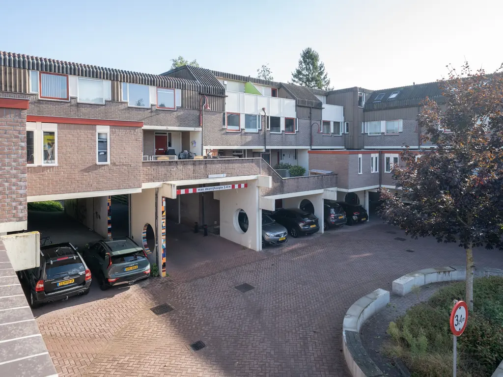 Stortemelk 72, Harderwijk