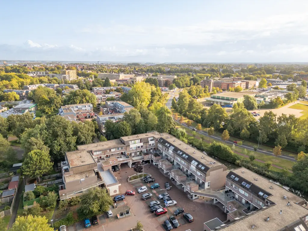 Stortemelk 72, Harderwijk