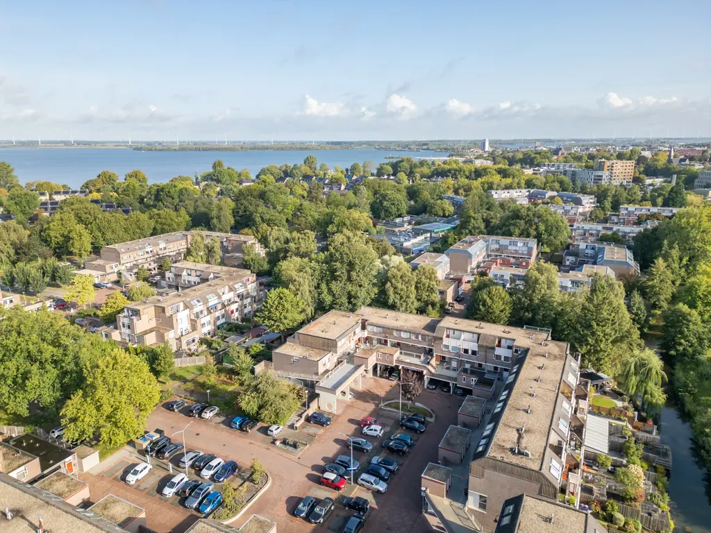 Stortemelk 72, Harderwijk
