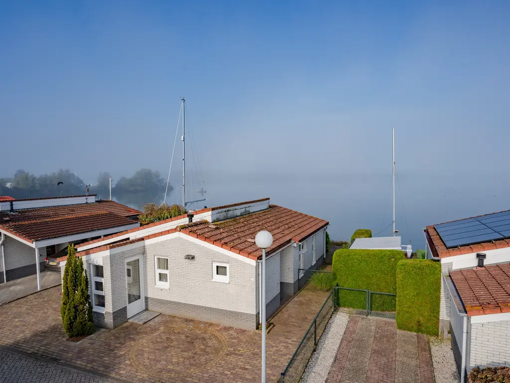 Palmbosweg 12 19, Ermelo