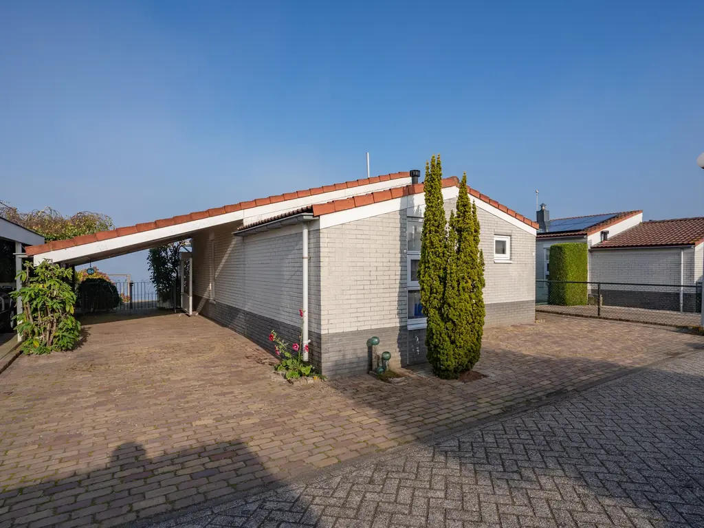 Palmbosweg 12 19, Ermelo