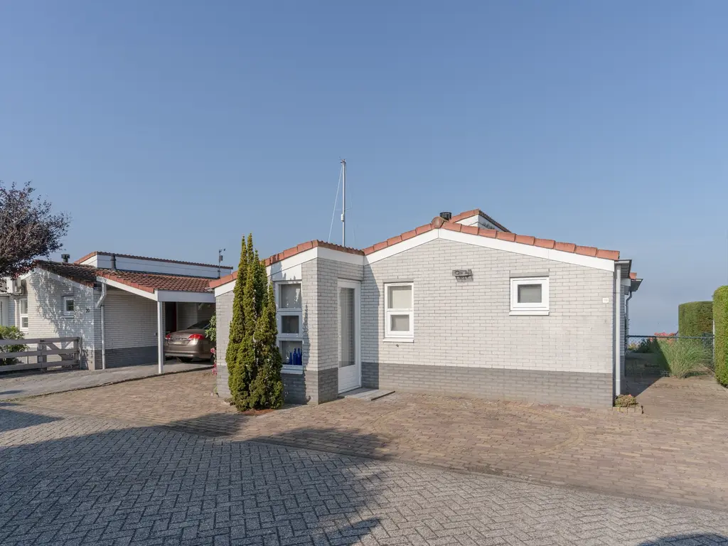 Palmbosweg 12 19, Ermelo