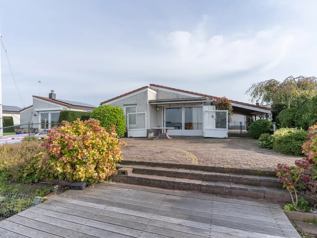 Palmbosweg 12 19, Ermelo