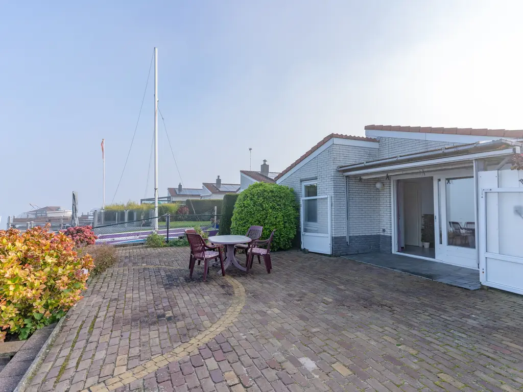 Palmbosweg 12 19, Ermelo