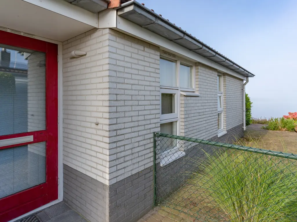 Palmbosweg 12 19, Ermelo