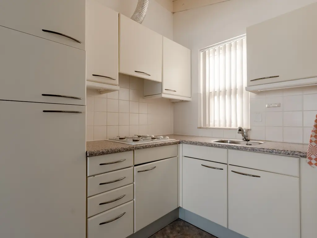 Palmbosweg 12 19, Ermelo