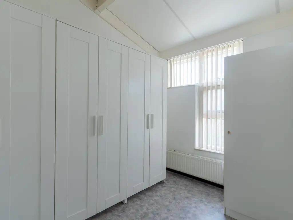 Palmbosweg 12 19, Ermelo