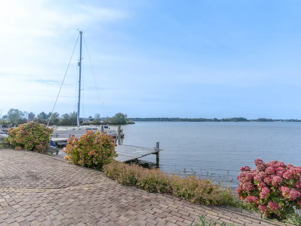 Palmbosweg 12 19, Ermelo