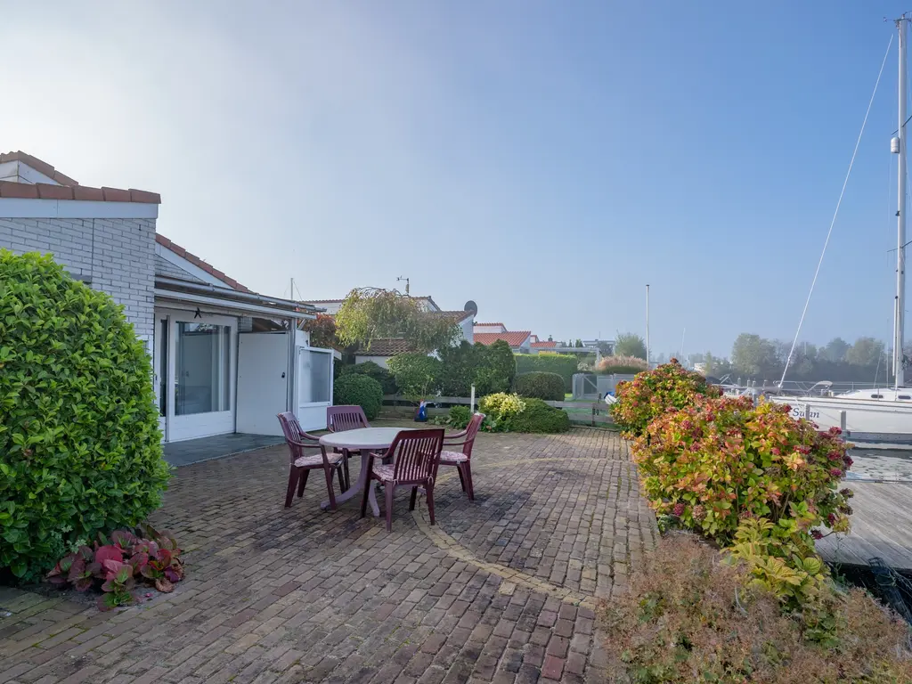 Palmbosweg 12 19, Ermelo