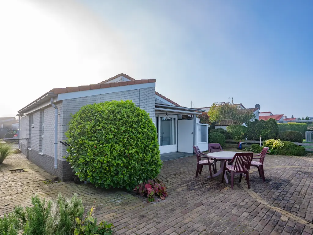 Palmbosweg 12 19, Ermelo