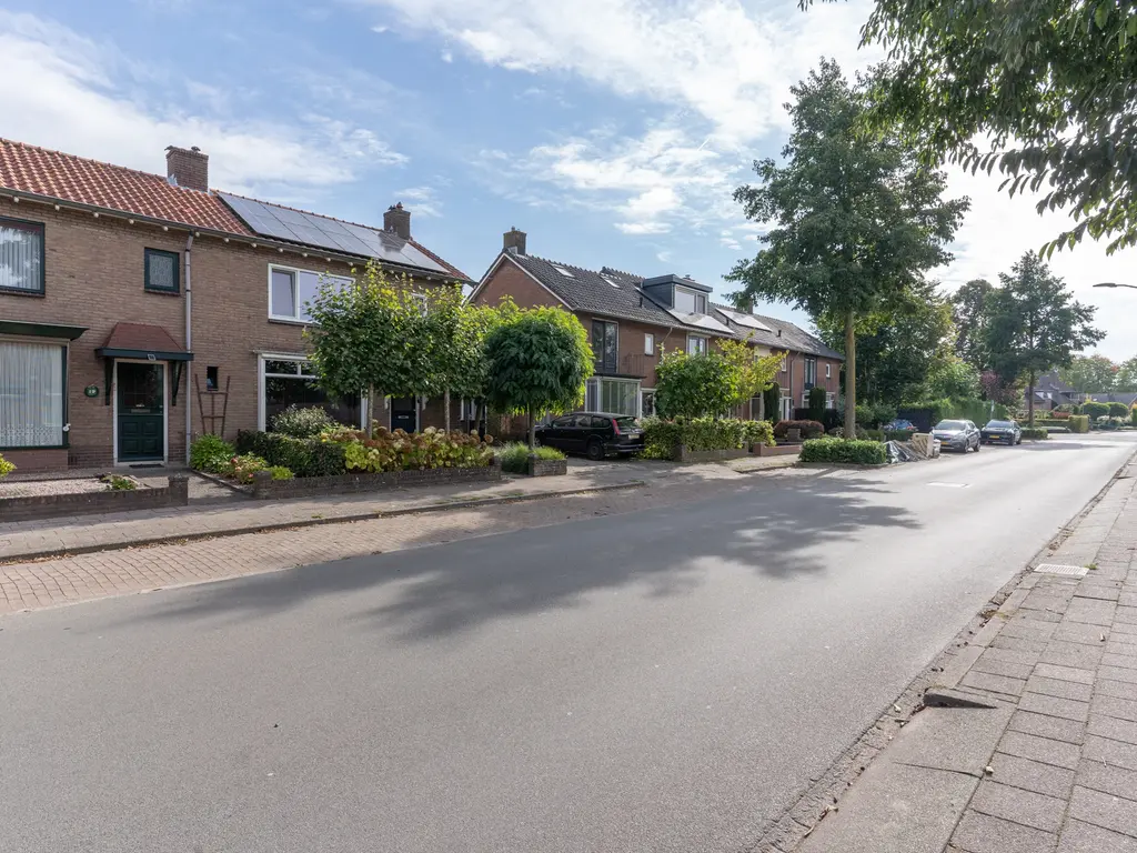 'T Abdij 19, Ermelo