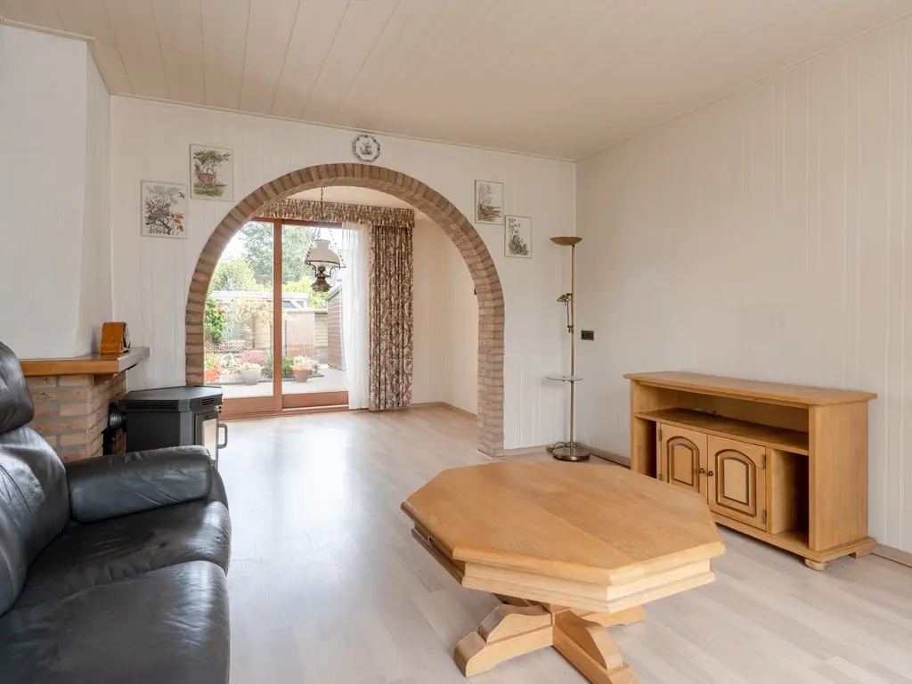 'T Abdij 19, Ermelo
