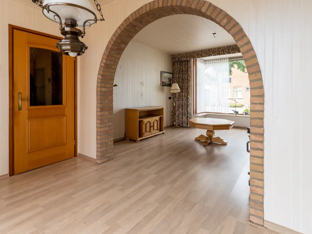 'T Abdij 19, Ermelo
