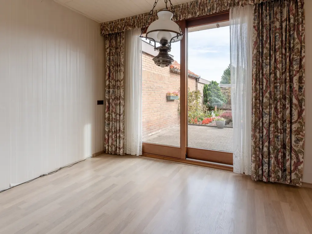 'T Abdij 19, Ermelo