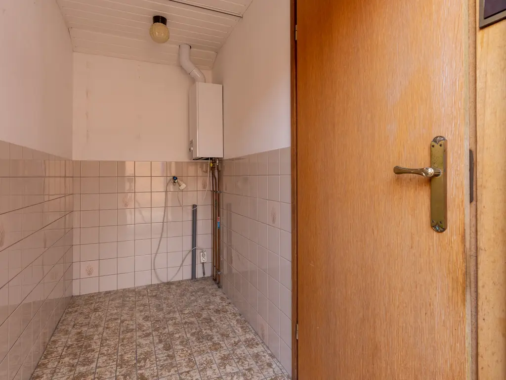 'T Abdij 19, Ermelo