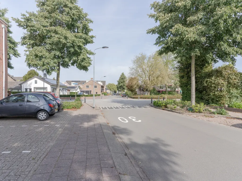 'T Abdij 19, Ermelo