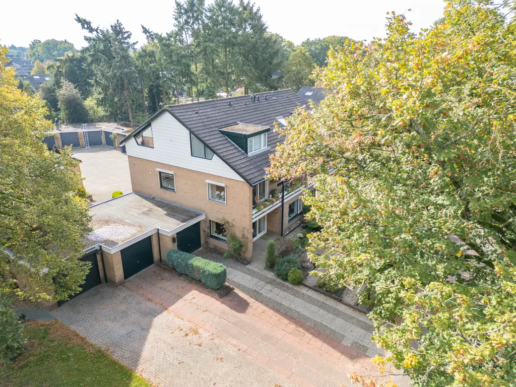 Weme 3, Ermelo