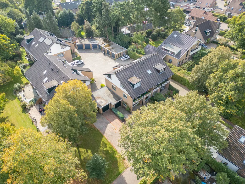 Weme 3, Ermelo