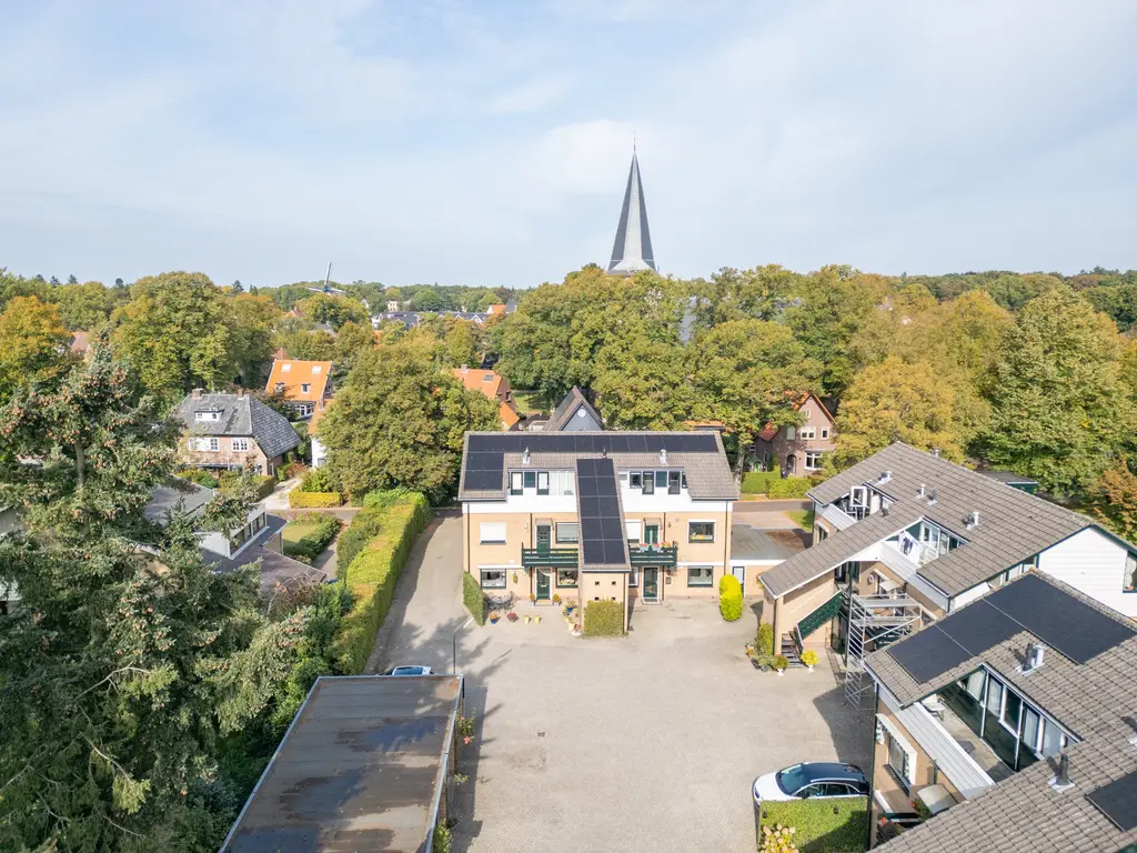 Weme 3, Ermelo