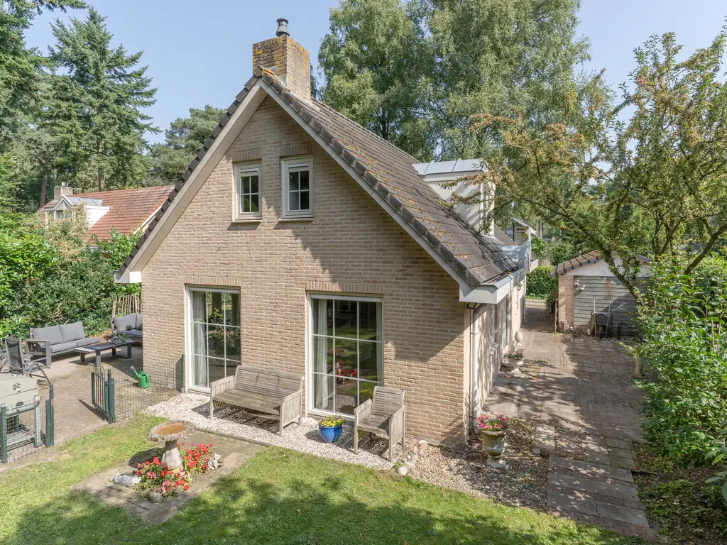 Korhoenlaan 1 52, Harderwijk