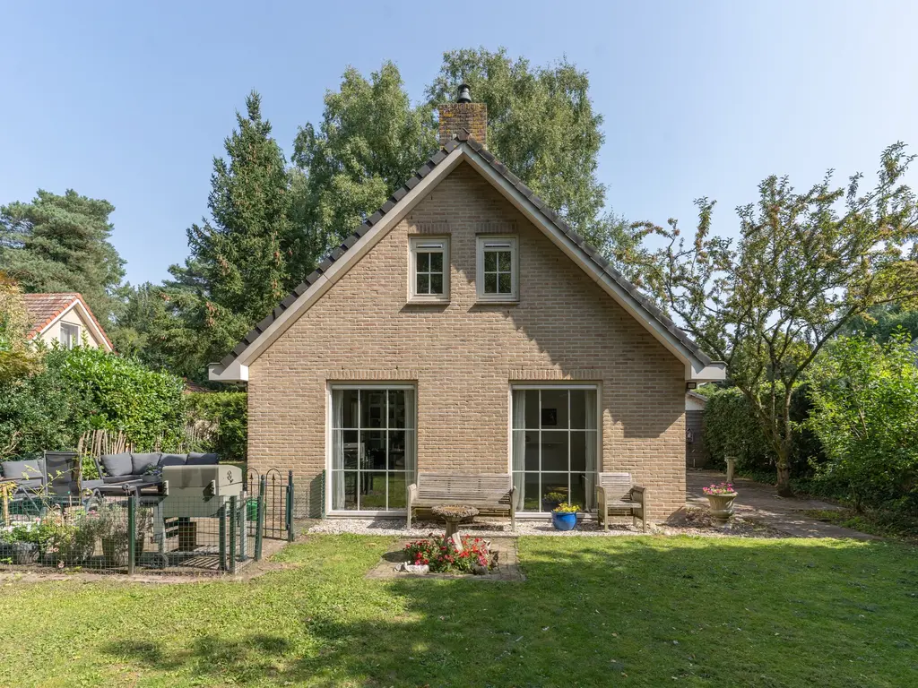 Korhoenlaan 1 52, Harderwijk