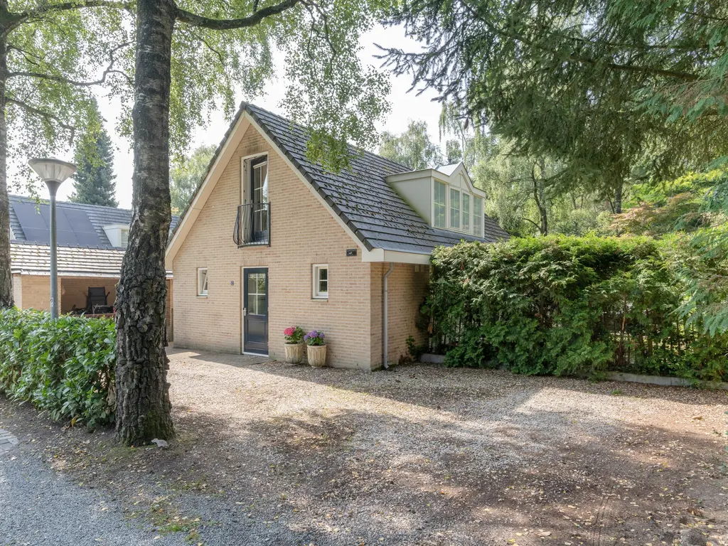 Korhoenlaan 1 52, Harderwijk