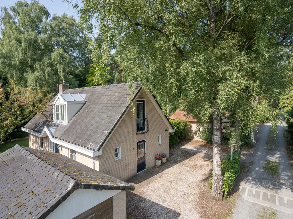 Korhoenlaan 1 52, Harderwijk