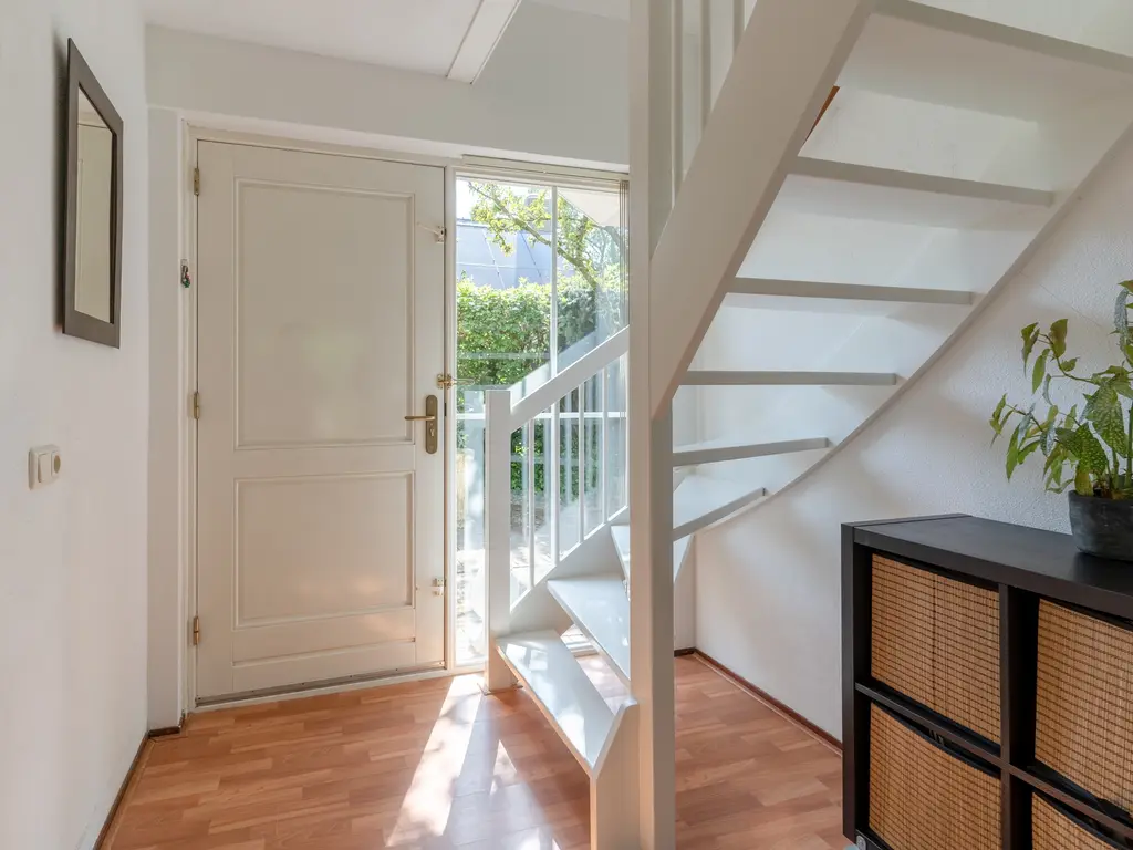 Korhoenlaan 1 52, Harderwijk