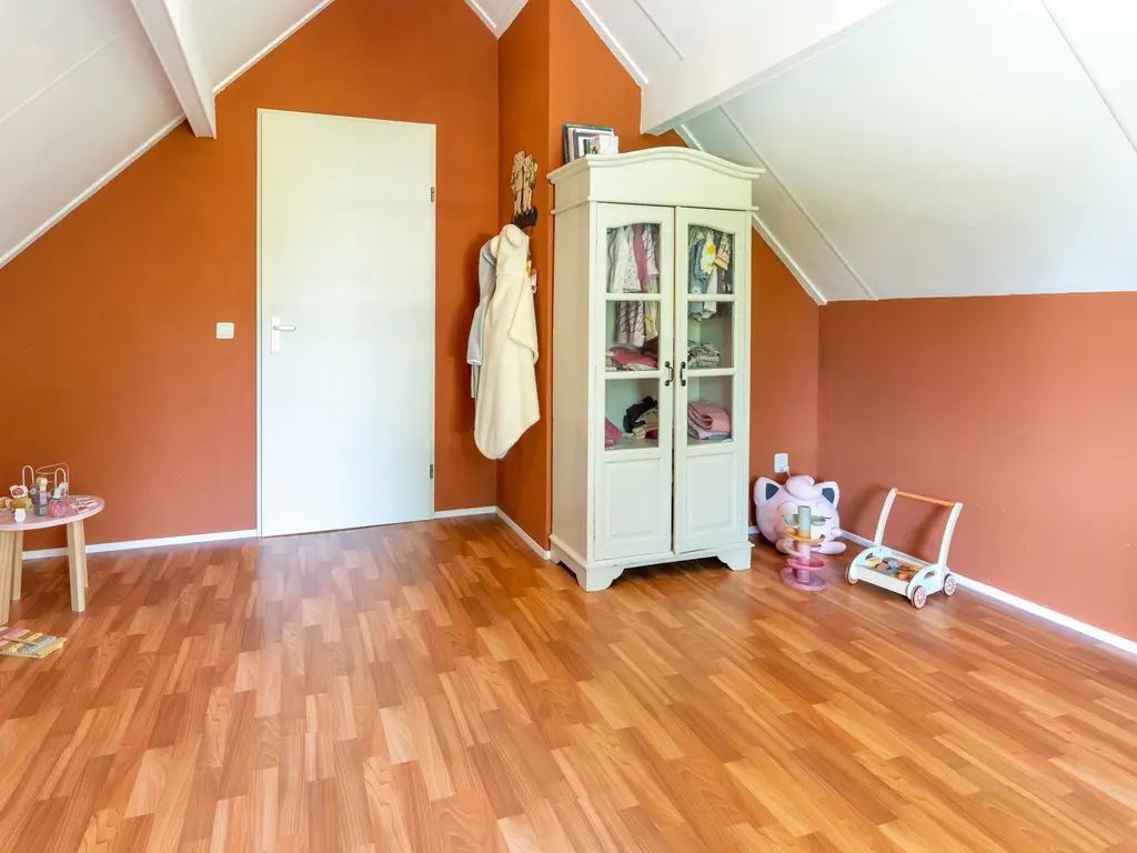 Korhoenlaan 1 52, Harderwijk