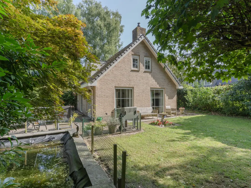 Korhoenlaan 1 52, Harderwijk