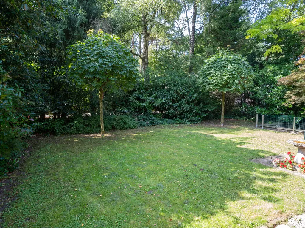 Korhoenlaan 1 52, Harderwijk