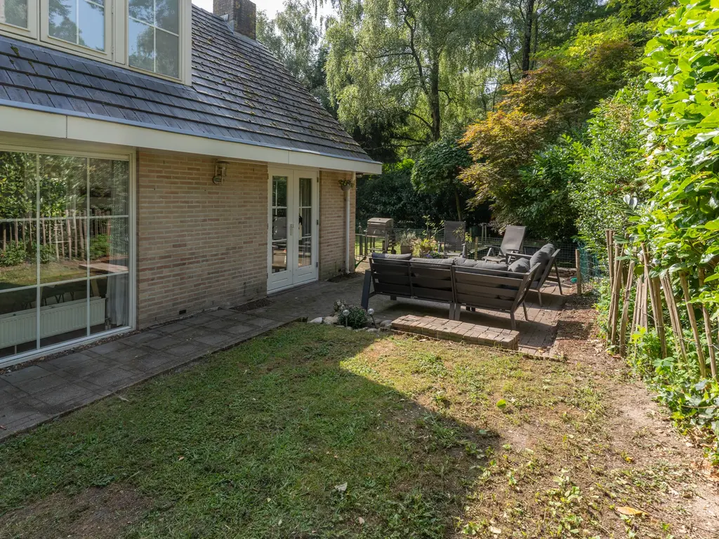 Korhoenlaan 1 52, Harderwijk