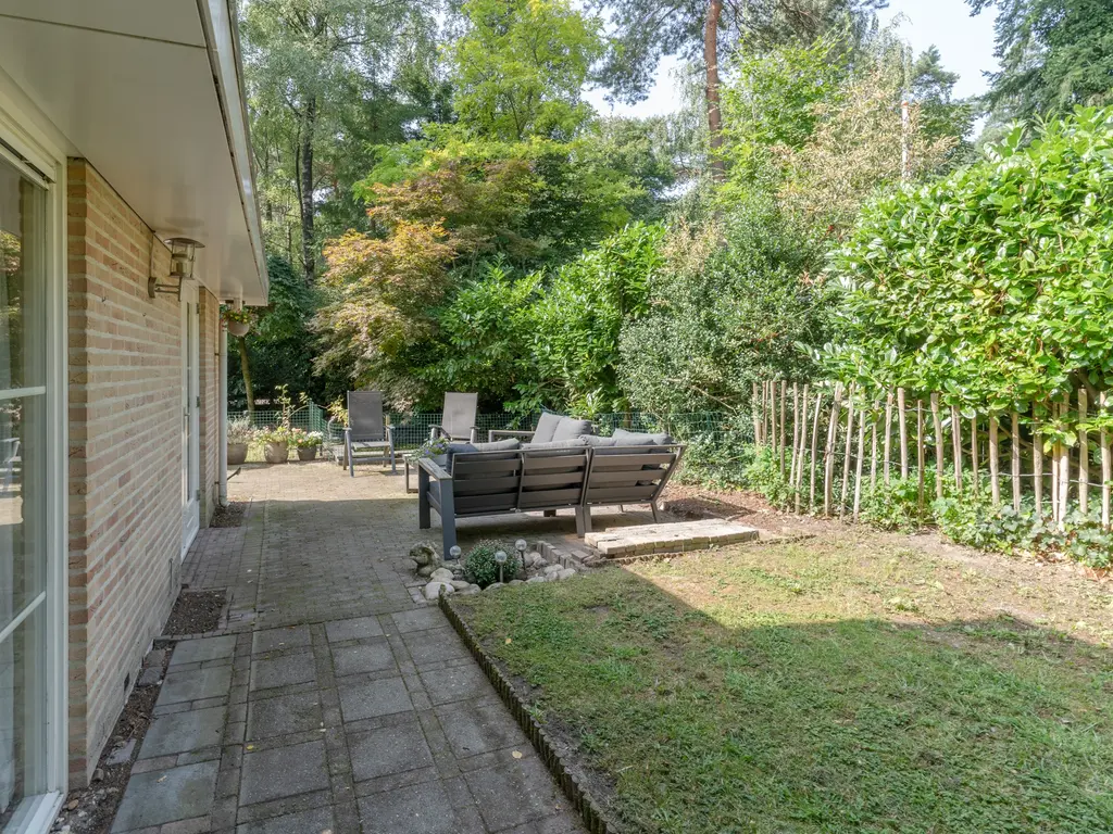 Korhoenlaan 1 52, Harderwijk