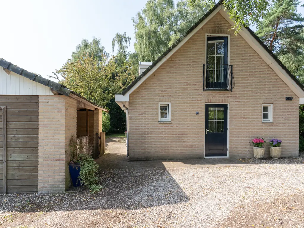 Korhoenlaan 1 52, Harderwijk