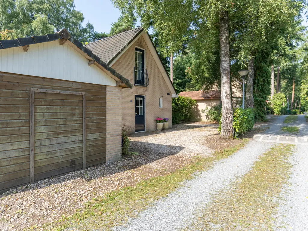 Korhoenlaan 1 52, Harderwijk